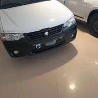 آریسان ۲تحویل روز نمایندگی