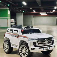 پرادو شارژی کودک