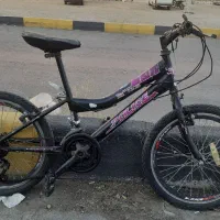 اقساط چندماهه دوچرخه های۲۰دنده وبی دنده قروه سنندج