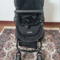 کالسکه|کالسکه و لوازم جانبی|فاضل آباد, |دیوار