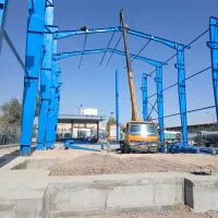 جوشکار سیار سرار اصفهان