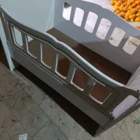 تخت خواب کودک