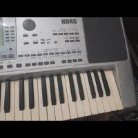 ارگ pa50 تضمیمی|پیانو، کیبورد، آکاردئون|چورزق, |دیوار