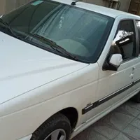 فروش پژو پارس تیوفا