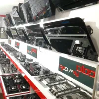 دفتر فروش فر توکار روکار گاز رومیزی هود AT581|اجاق گاز و لوازم برقی پخت‌وپز|مشهد, محمدآباد|دیوار