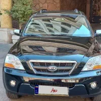 سورنتو ۲۰۰۹ فول