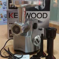 چرخ گوشت کن وود نو