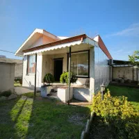 ویلا-باغ-450متر-5Km-زیباکنار-آناملک-کد874