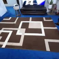 گلیم فرش ۶ متری