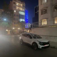 کبا اسپورتج ۲۰۲۵
