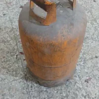 کپسول ایران گاز