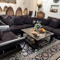 مبلمان ۷ نفره