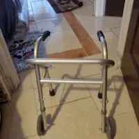 واکر کودک|اسباب و اثاث بچه|قم, پردیسان|دیوار