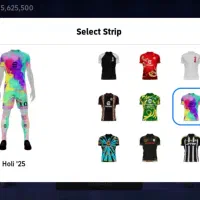 اکانت ای فوتبال پی اس|کنسول، بازی ویدئویی و آنلاین|قم, مجیدیه|دیوار