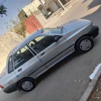 پراید ۸۹ هیدرولیک دوگانه کارخانه|خودرو سواری و وانت|شهر بابک, |دیوار