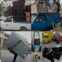 باربری شاهین سراسر مشهد و کشور عضو مجاز اتحادیه