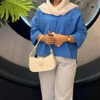 مانتو و شومیز