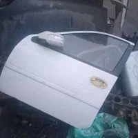 درب سمت شاگرد لیفان 520 و