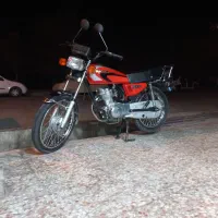 موتورسیکلت|موتورسیکلت|قم, شهر قائم|دیوار