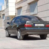 پژوپارس‌‌استثنایی‌درحد|خودرو سواری و وانت|زاهدان, |دیوار