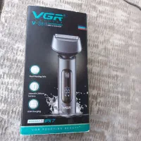 ماشین اصلاح شیور vjr|آرایشی، بهداشتی، درمانی|کرج, گلشهر|دیوار