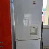 یخچال فریزر سامسونگ  کارکرد