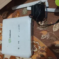 مودم موبین نت