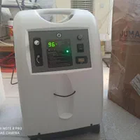 اکسیژن ساز ، کپسول اکسیژن اقساطی