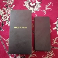 گوشی پکو x3 پرو