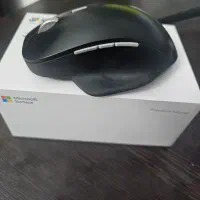 موس لیزری بی سیم سرفیس تا ۲۴۰۰رزولوشن قابل تغییر