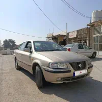 سمندخونگی بدون آفتاب سوختگی|خودرو سواری و وانت|اصفهان, باغ فدک|دیوار