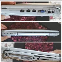 لپتاپ خفن پاناسونیک نظامی قابل حمل سبک i5|رایانه همراه|مشهد, فرهنگ|دیوار