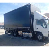 ایسوزو مدل 90