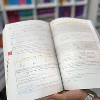 کتاب ریاضیات تجربی جامع مهروماه کنکور ۱۴۰۴ـ۱۴۰۵|کتاب و مجله آموزشی|مشهد, شهید رضوی|دیوار