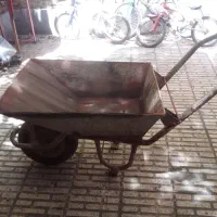 فرغون مقاوم ضخیم خیلی محکم