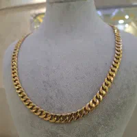 زنجیر کارتیه در حد نو ۴ درصد