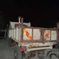 نیسان زد اف کمپرسی رودان|خودرو سواری و وانت|بندرعباس, |دیوار