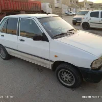 پراید131مدل92