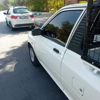 پراید وانت  چی ایکس  ۱۴۰۴ در حد صفر