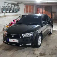 دنا پلاس ef7p شش دنده 1403