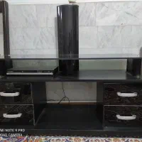 میز تلویزیون