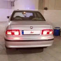 سمند مدل ،۸۷ تک سوز شهریار|خودرو سواری و وانت|شاهدشهر, |دیوار