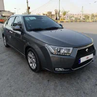 دنا پلاس توربو 6دنده