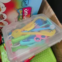 پک اسباب بازی|اسباب‌بازی بچه|بندرعباس, |دیوار