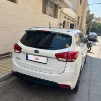 کیا کارنز|خودرو سواری و وانت|اصفهان, خانه اصفهان|دیوار
