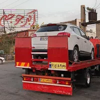 خودروبرامدادخودرویدککش خودروسوارکفی کریر|خدمات حمل و نقل|مشهد, سجاد شهر|دیوار
