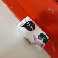 دستمال کاغذی