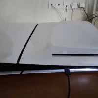 پلی استیشن5 اسلیم استانداردPS5 SLIM
