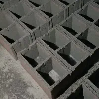 بلوک 20×40