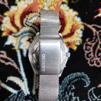 ساعت اورینت(اتوماتیک)|ساعت|قم, علی آباد سعدگان|دیوار